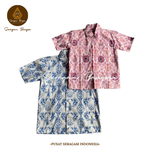 Hasil Batik beranda 3