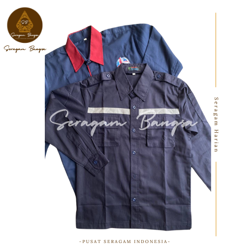 Layanan Kami seragam sekolah 3