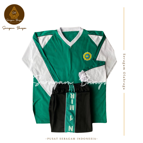 Layanan kami seragam seolah 2