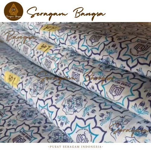 web halaman portofolio kain batik 3