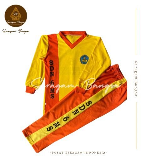 web halaman portofolio olahraga 1